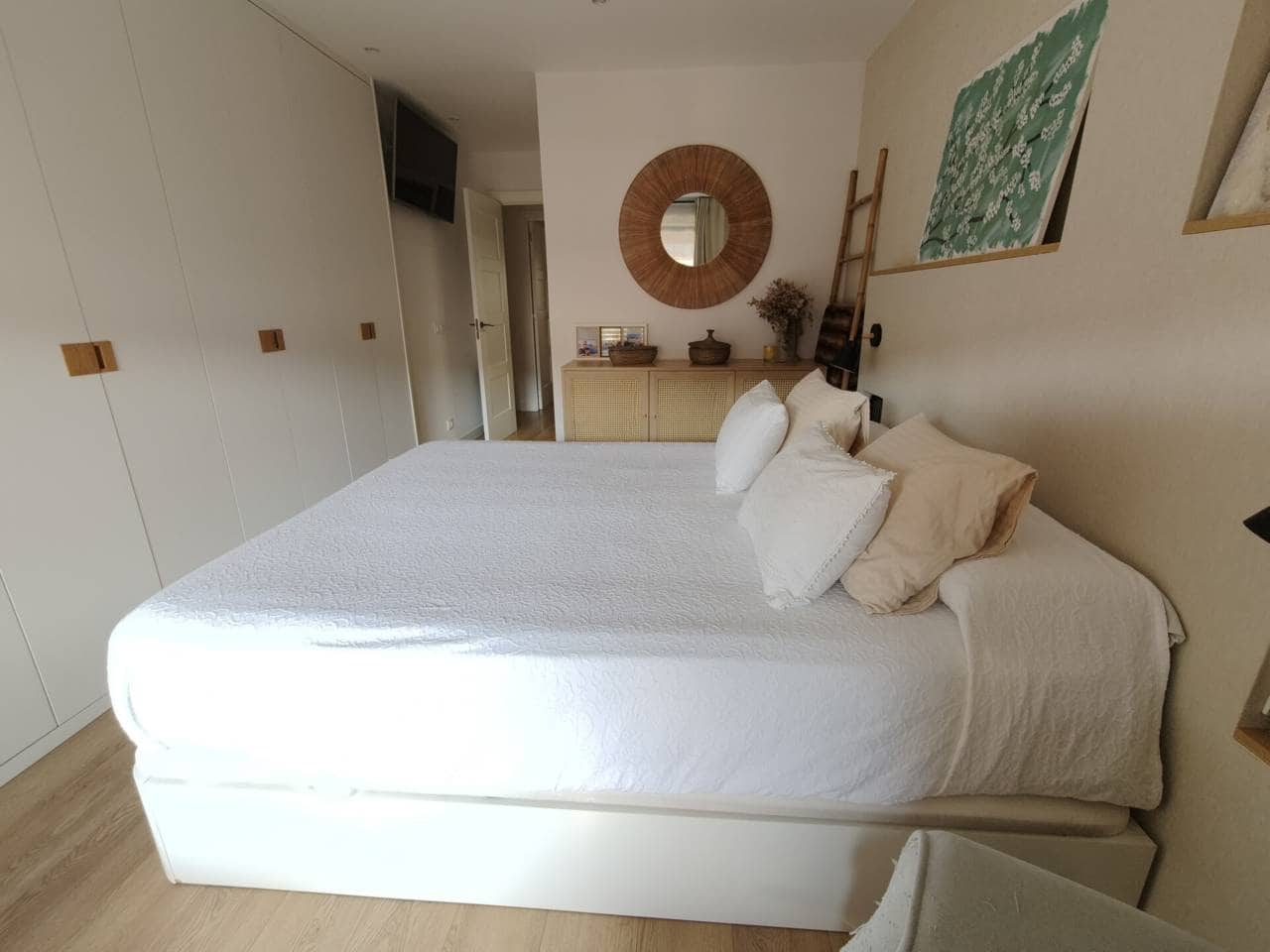3 sovrum Lägenhet till salu i Bilbao med garage - 548 000 € (Ref: 10044207)