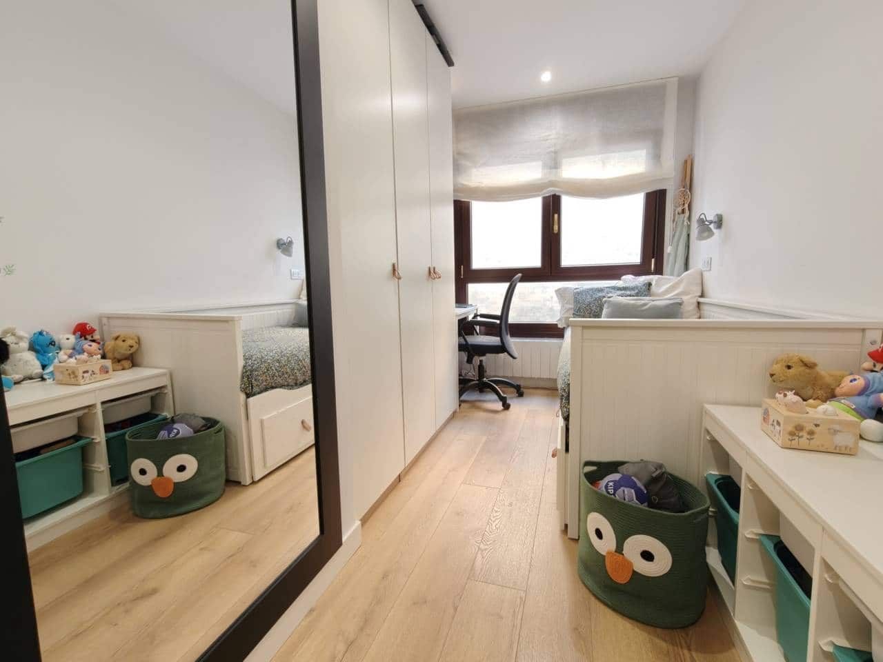 3 sovrum Lägenhet till salu i Bilbao med garage - 548 000 € (Ref: 10044207)