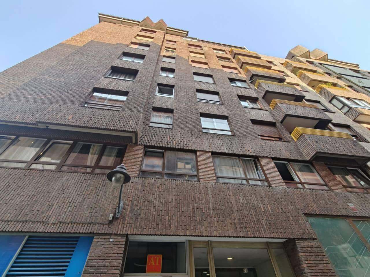 3 sovrum Lägenhet till salu i Bilbao med garage - 548 000 € (Ref: 10044207)