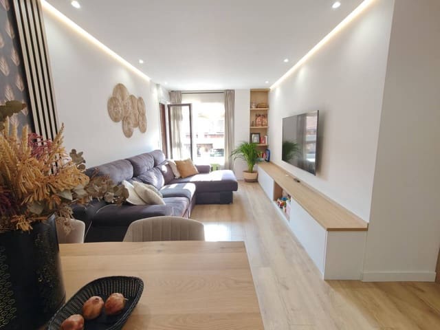 3 sovrum Lägenhet till salu i Bilbao med garage - 548 000 € (Ref: 10044207)