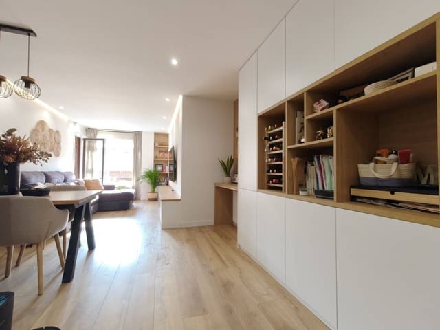 3 sovrum Lägenhet till salu i Bilbao med garage - 548 000 € (Ref: 10044207)