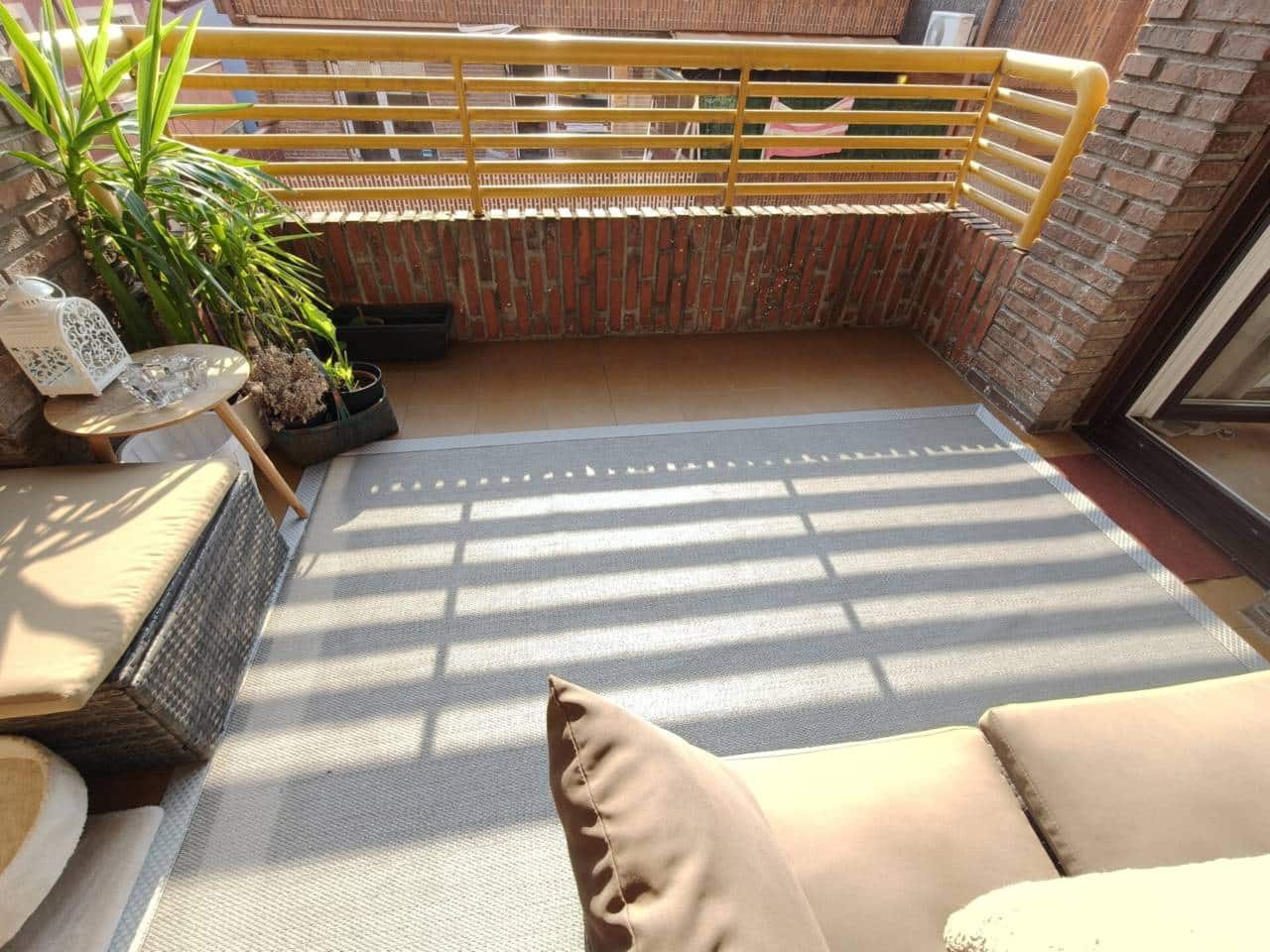 3 sovrum Lägenhet till salu i Bilbao med garage - 548 000 € (Ref: 10044207)