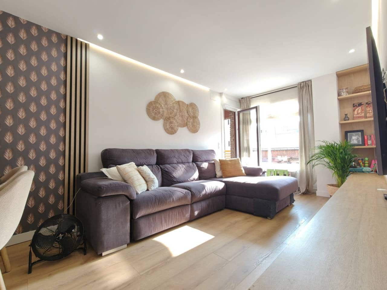 3 sovrum Lägenhet till salu i Bilbao med garage - 548 000 € (Ref: 10044207)