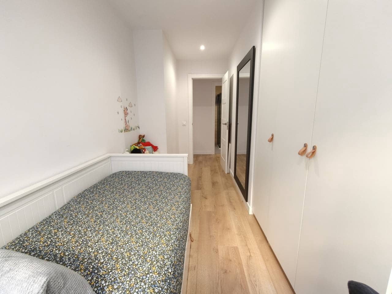 3 sovrum Lägenhet till salu i Bilbao med garage - 548 000 € (Ref: 10044207)