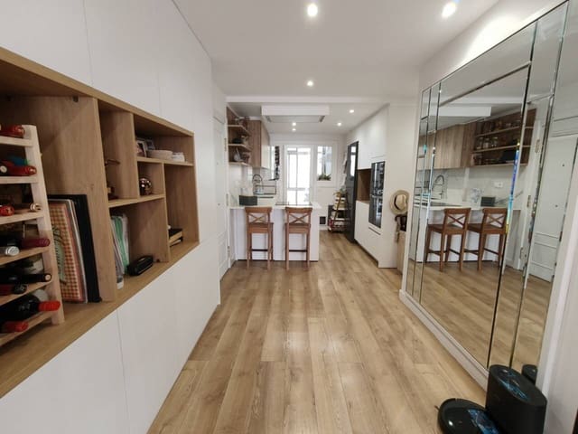 3 sovrum Lägenhet till salu i Bilbao med garage - 548 000 € (Ref: 10044207)