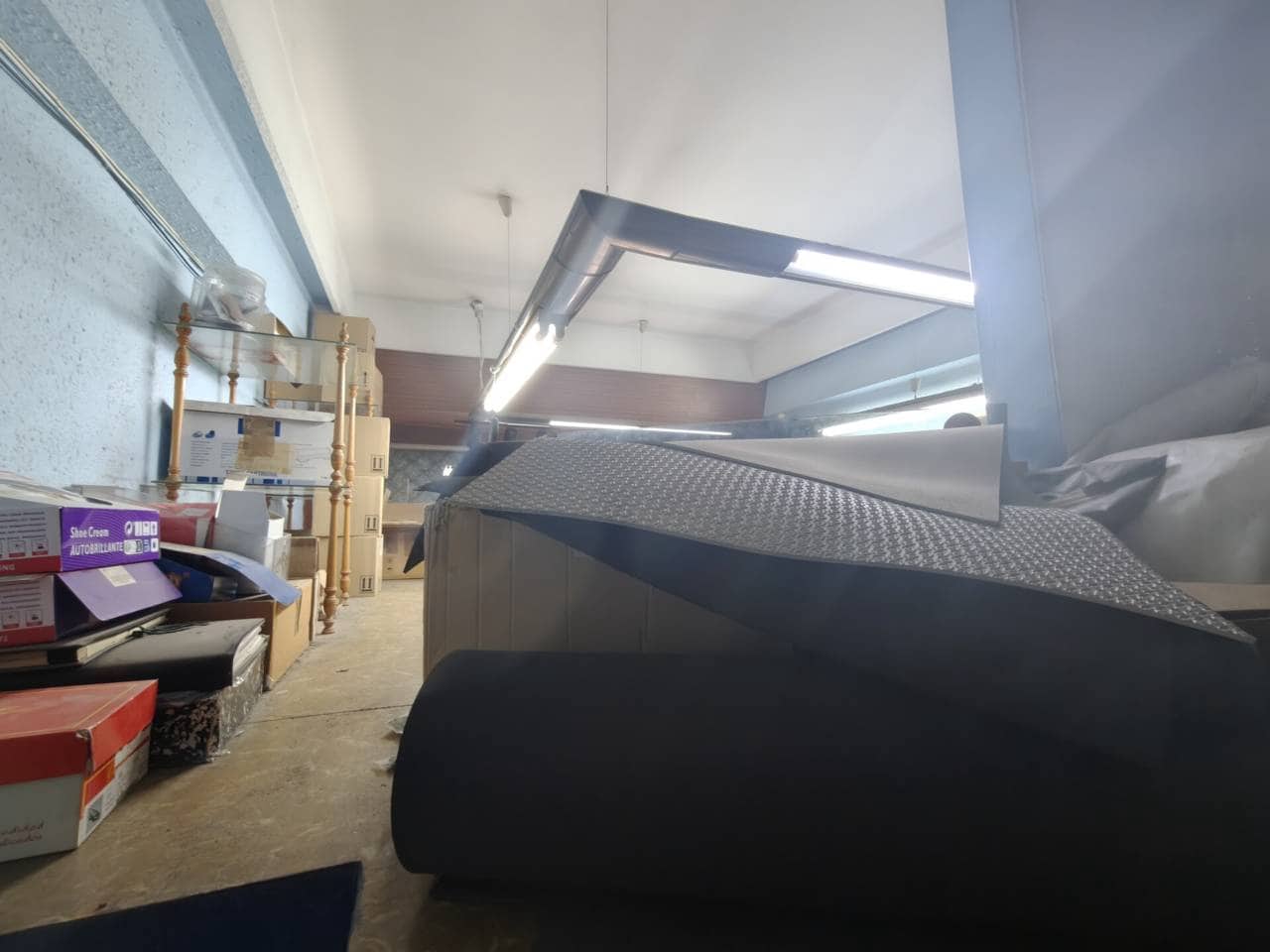 Commercial for sale in Bilbao - € 160,000 (Ref: 10054585)