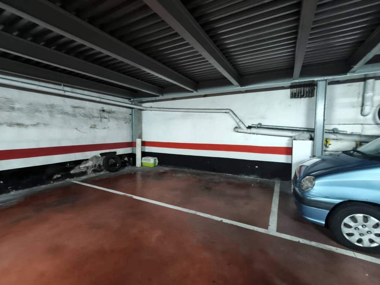 Garage te koop in Erandio - € 16.000 (Ref: 10080243)