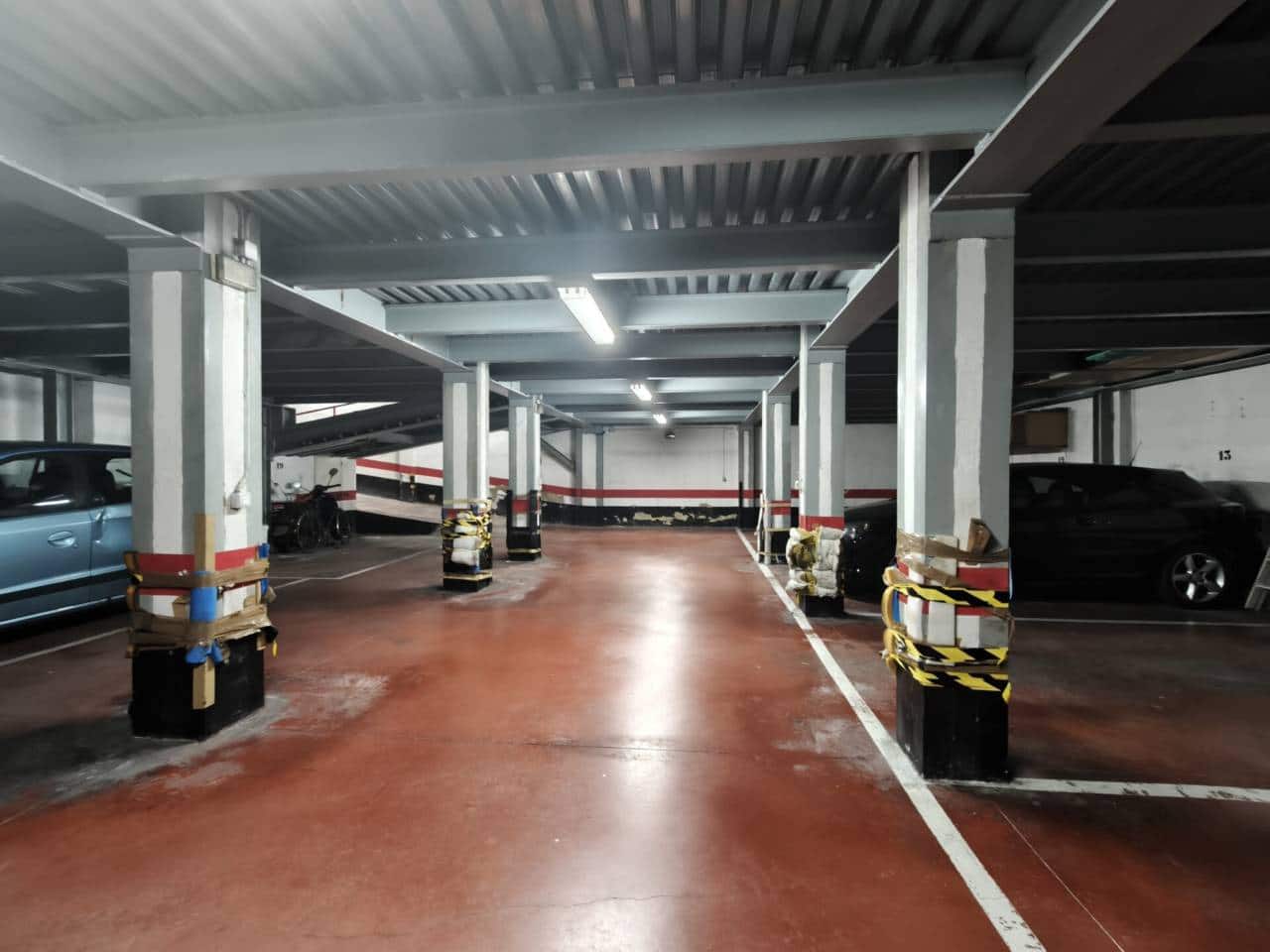 Garage te koop in Erandio - € 16.000 (Ref: 10080243)