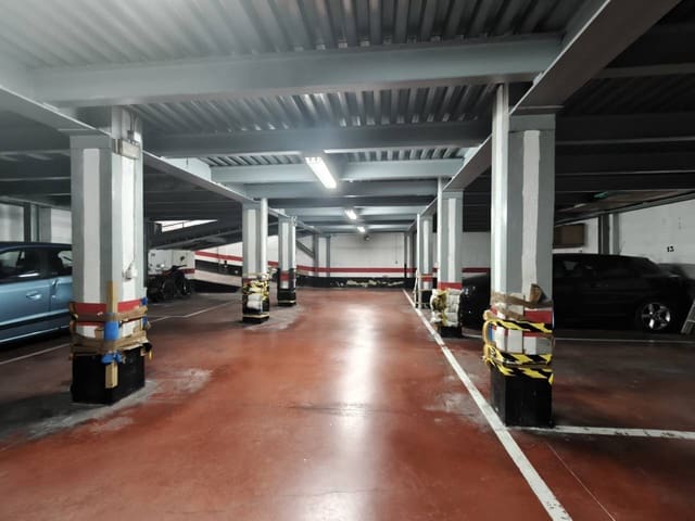 Garage te koop in Erandio - € 16.000 (Ref: 10080243)