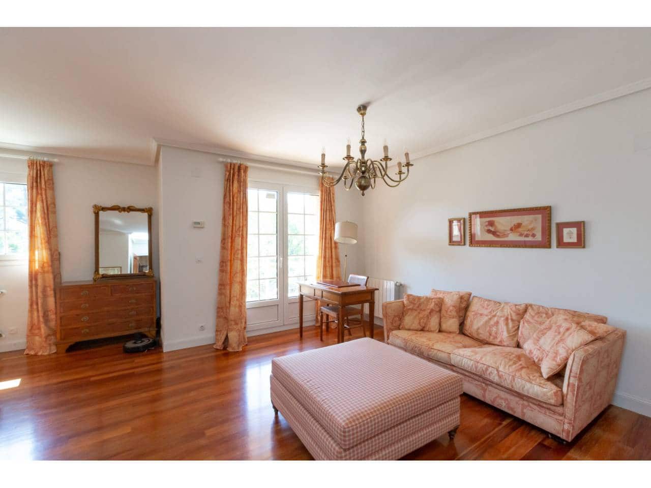 3 chambre Villa/Maison Mitoyenne à vendre à Mungia avec garage - 675 000 € (Ref: 10085368)
