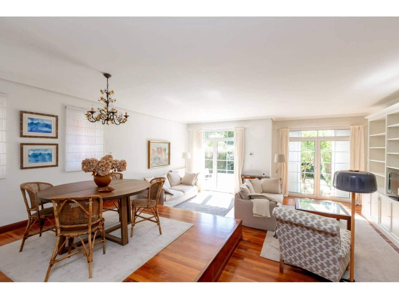 3 chambre Villa/Maison Mitoyenne à vendre à Mungia avec garage - 675 000 € (Ref: 10085368)
