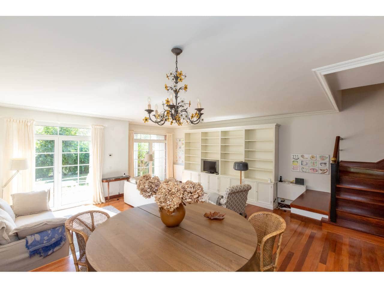 3 chambre Villa/Maison Mitoyenne à vendre à Mungia avec garage - 675 000 € (Ref: 10085368)