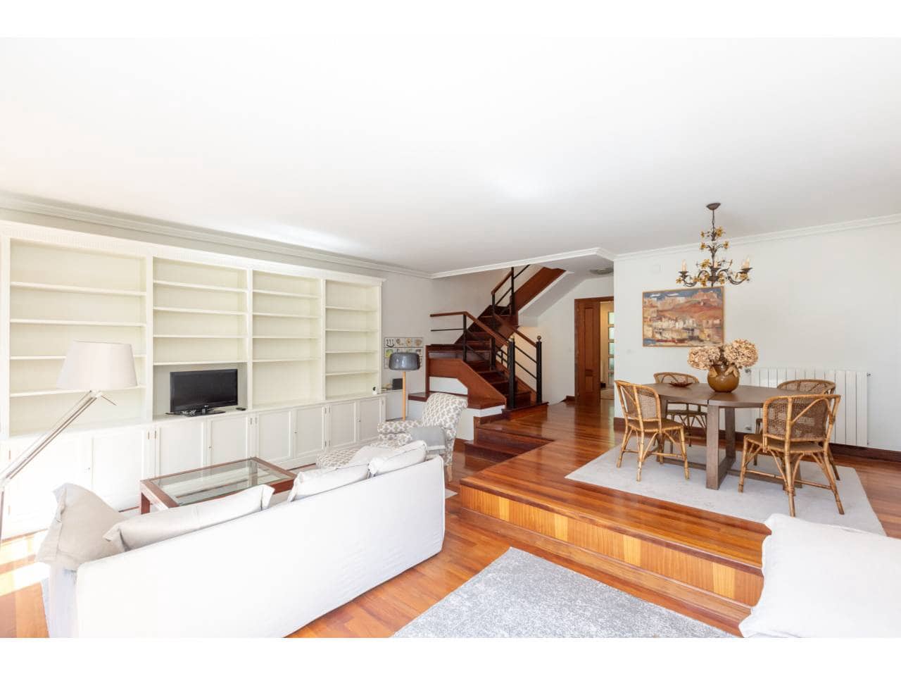 3 chambre Villa/Maison Mitoyenne à vendre à Mungia avec garage - 675 000 € (Ref: 10085368)