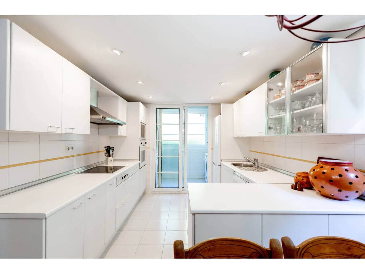 3 chambre Villa/Maison Mitoyenne à vendre à Mungia avec garage - 675 000 € (Ref: 10085368)