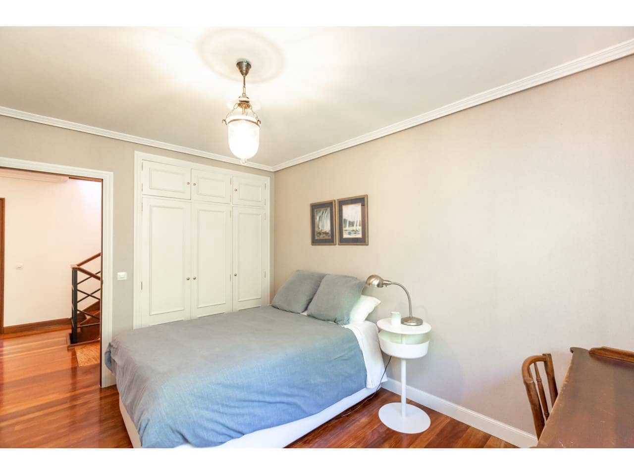 3 chambre Villa/Maison Mitoyenne à vendre à Mungia avec garage - 675 000 € (Ref: 10085368)