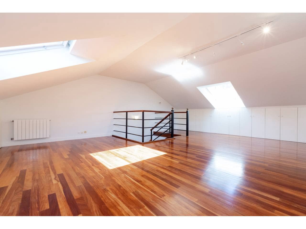 3 chambre Villa/Maison Mitoyenne à vendre à Mungia avec garage - 675 000 € (Ref: 10085368)
