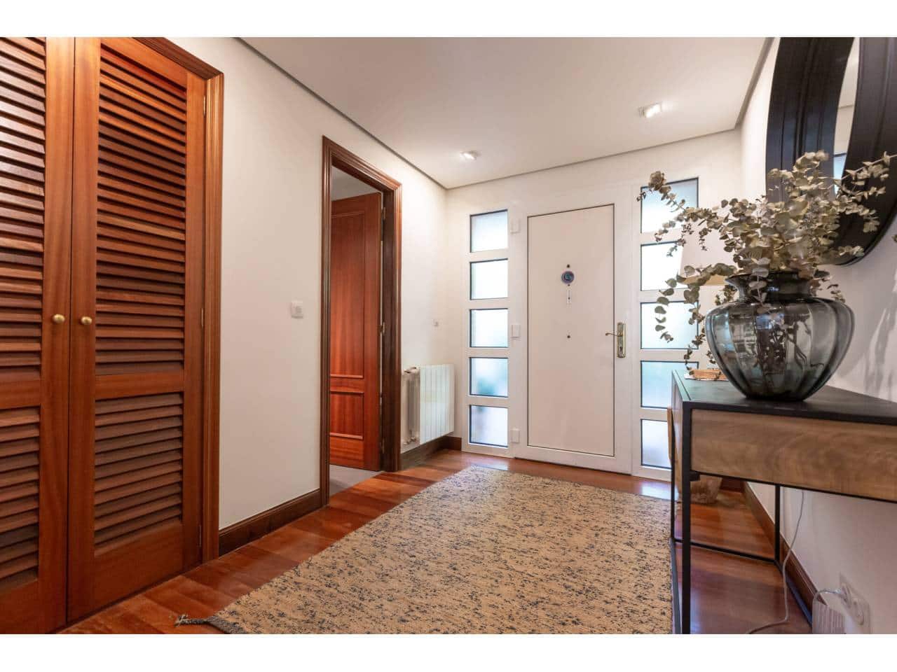 3 chambre Villa/Maison Mitoyenne à vendre à Mungia avec garage - 675 000 € (Ref: 10085368)