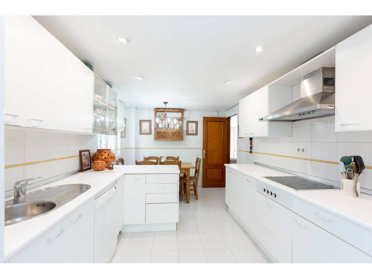 3 chambre Villa/Maison Mitoyenne à vendre à Mungia avec garage - 675 000 € (Ref: 10085368)