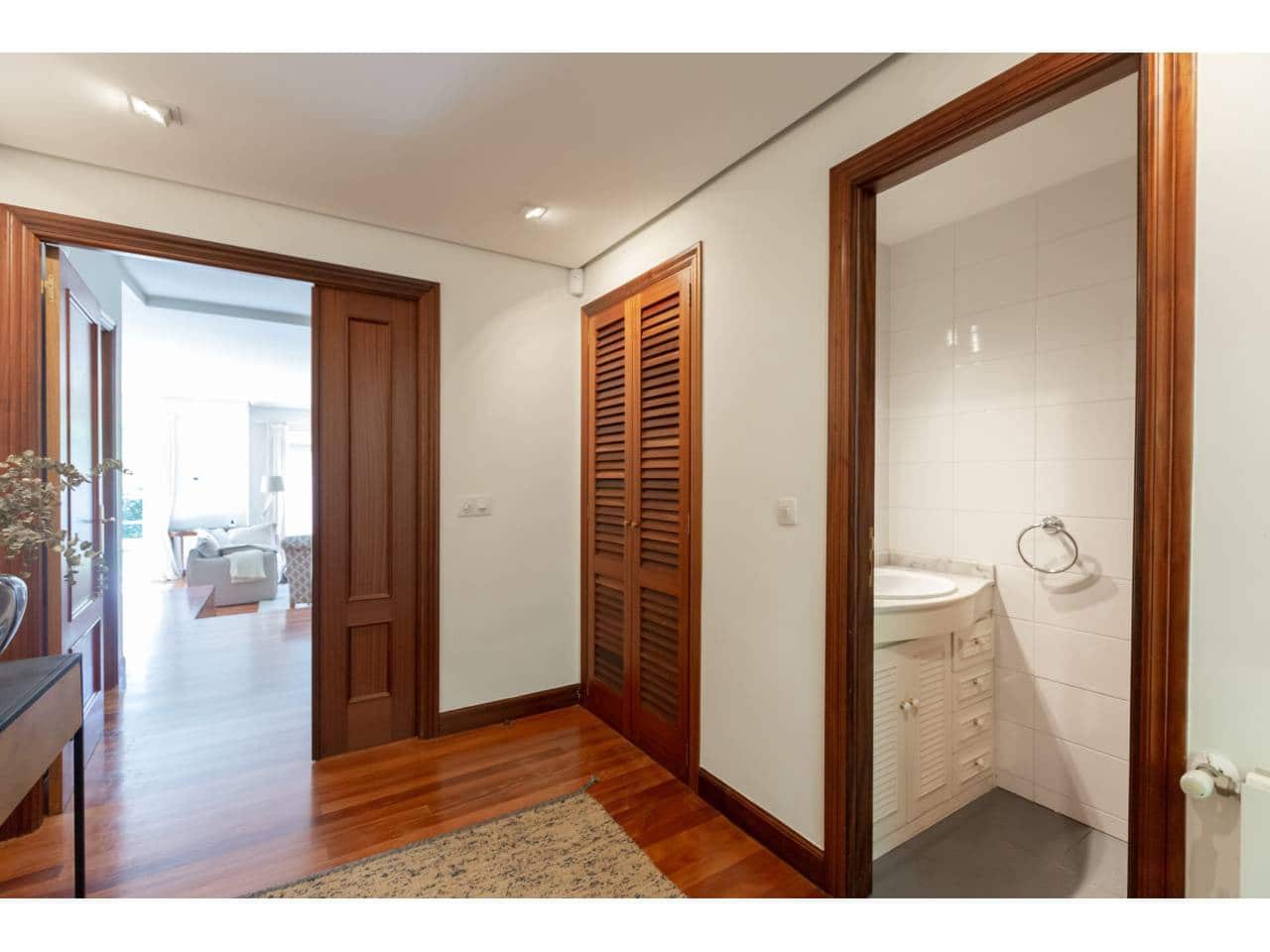 3 chambre Villa/Maison Mitoyenne à vendre à Mungia avec garage - 675 000 € (Ref: 10085368)
