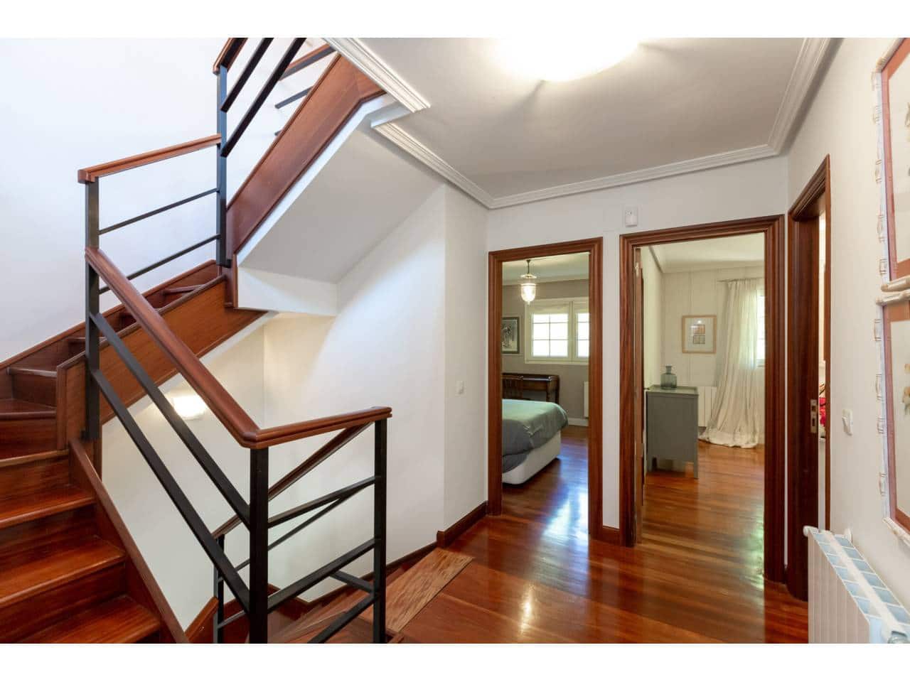 3 chambre Villa/Maison Mitoyenne à vendre à Mungia avec garage - 675 000 € (Ref: 10085368)
