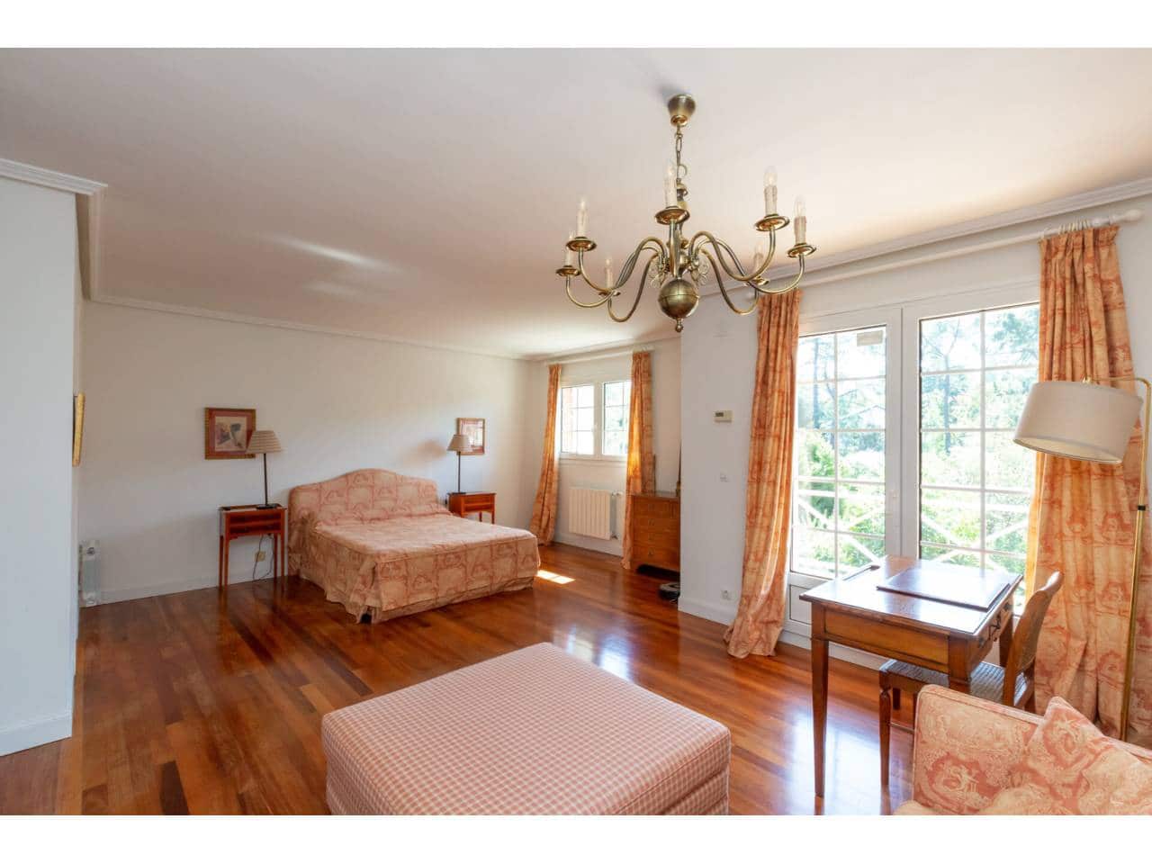 3 chambre Villa/Maison Mitoyenne à vendre à Mungia avec garage - 675 000 € (Ref: 10085368)
