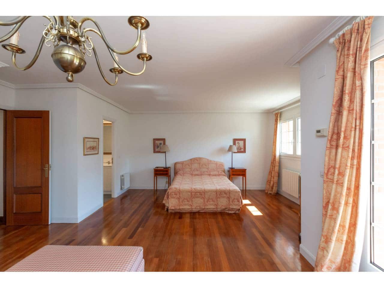 3 chambre Villa/Maison Mitoyenne à vendre à Mungia avec garage - 675 000 € (Ref: 10085368)