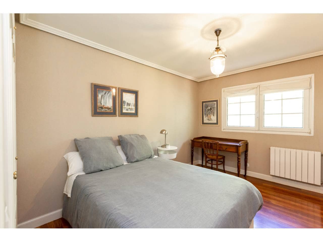 3 chambre Villa/Maison Mitoyenne à vendre à Mungia avec garage - 675 000 € (Ref: 10085368)