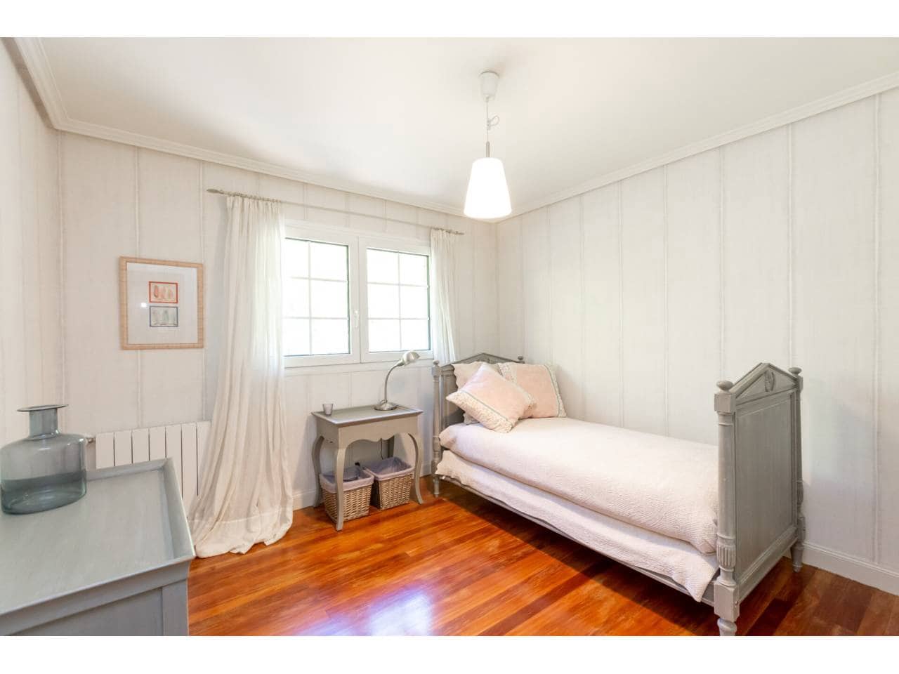 3 chambre Villa/Maison Mitoyenne à vendre à Mungia avec garage - 675 000 € (Ref: 10085368)