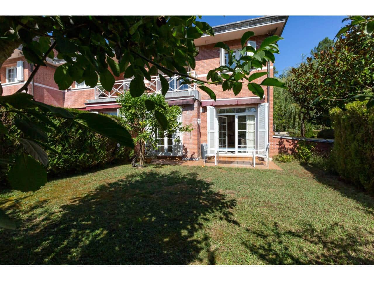 3 chambre Villa/Maison Mitoyenne à vendre à Mungia avec garage - 675 000 € (Ref: 10085368)
