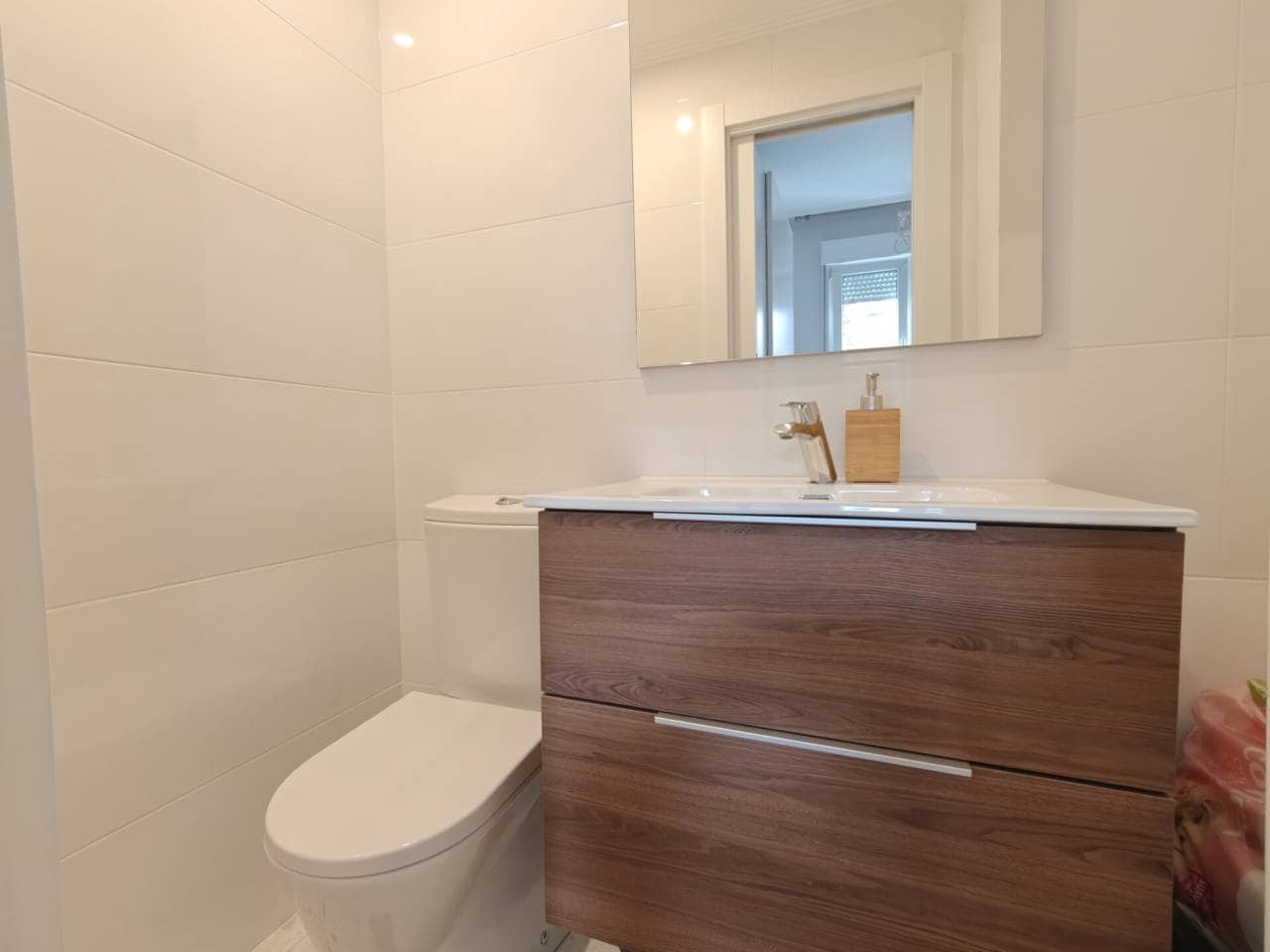 3 soverom Leilighet til salgs i Bilbao - € 398 000 (Ref: 10097472)
