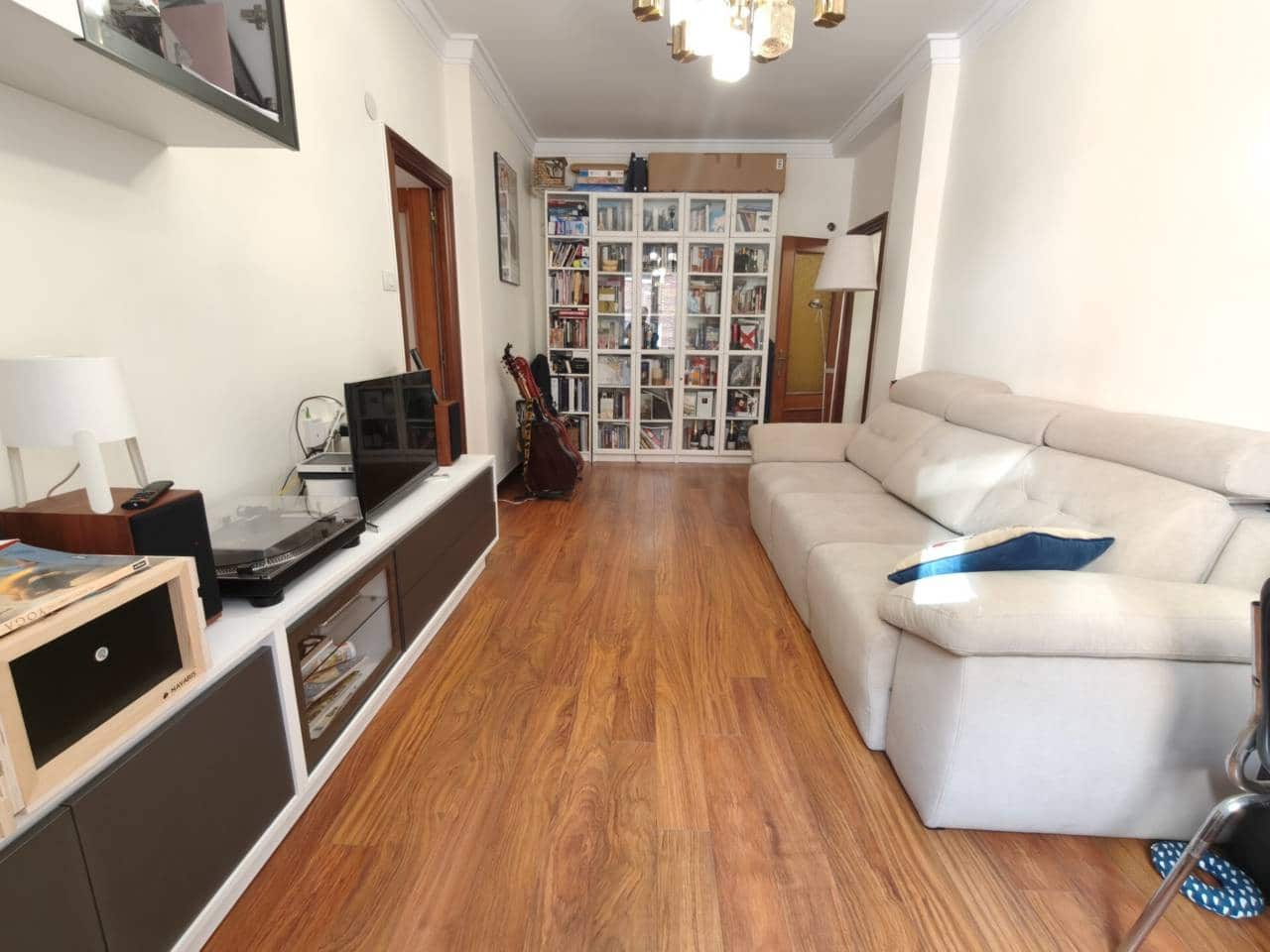 3 soverom Leilighet til salgs i Bilbao - € 398 000 (Ref: 10097472)