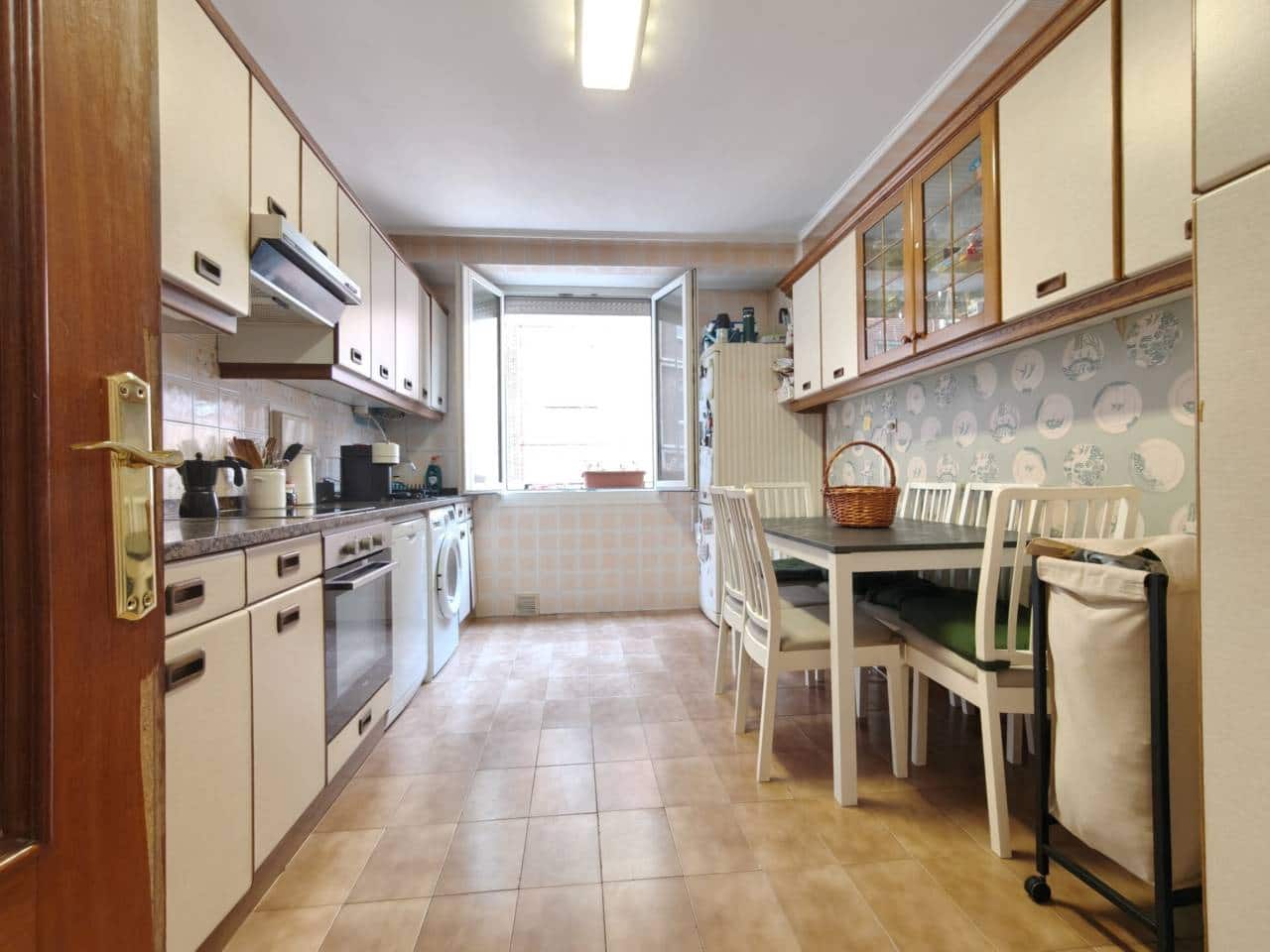 3 soverom Leilighet til salgs i Bilbao - € 398 000 (Ref: 10097472)