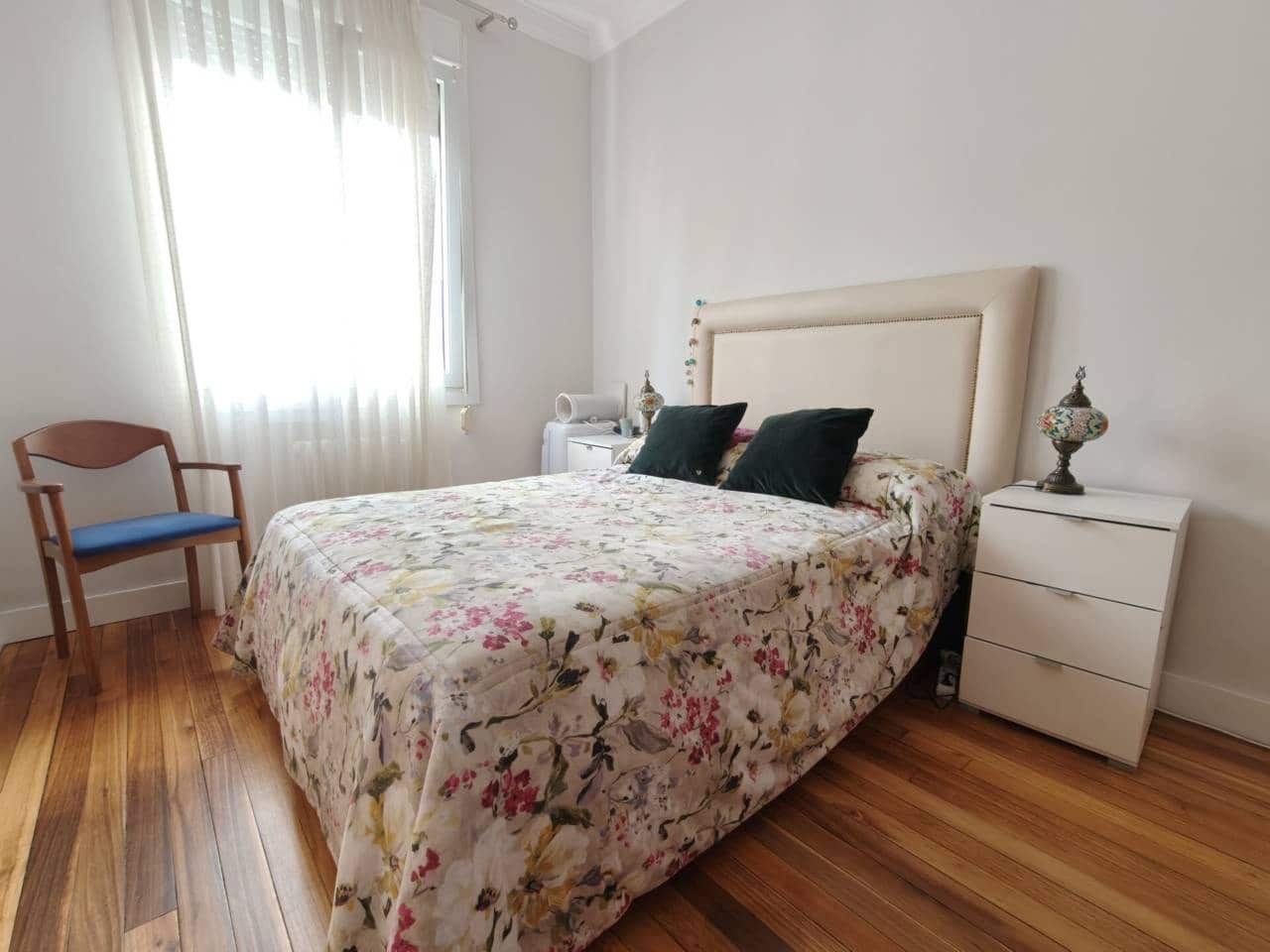 3 soverom Leilighet til salgs i Bilbao - € 398 000 (Ref: 10097472)