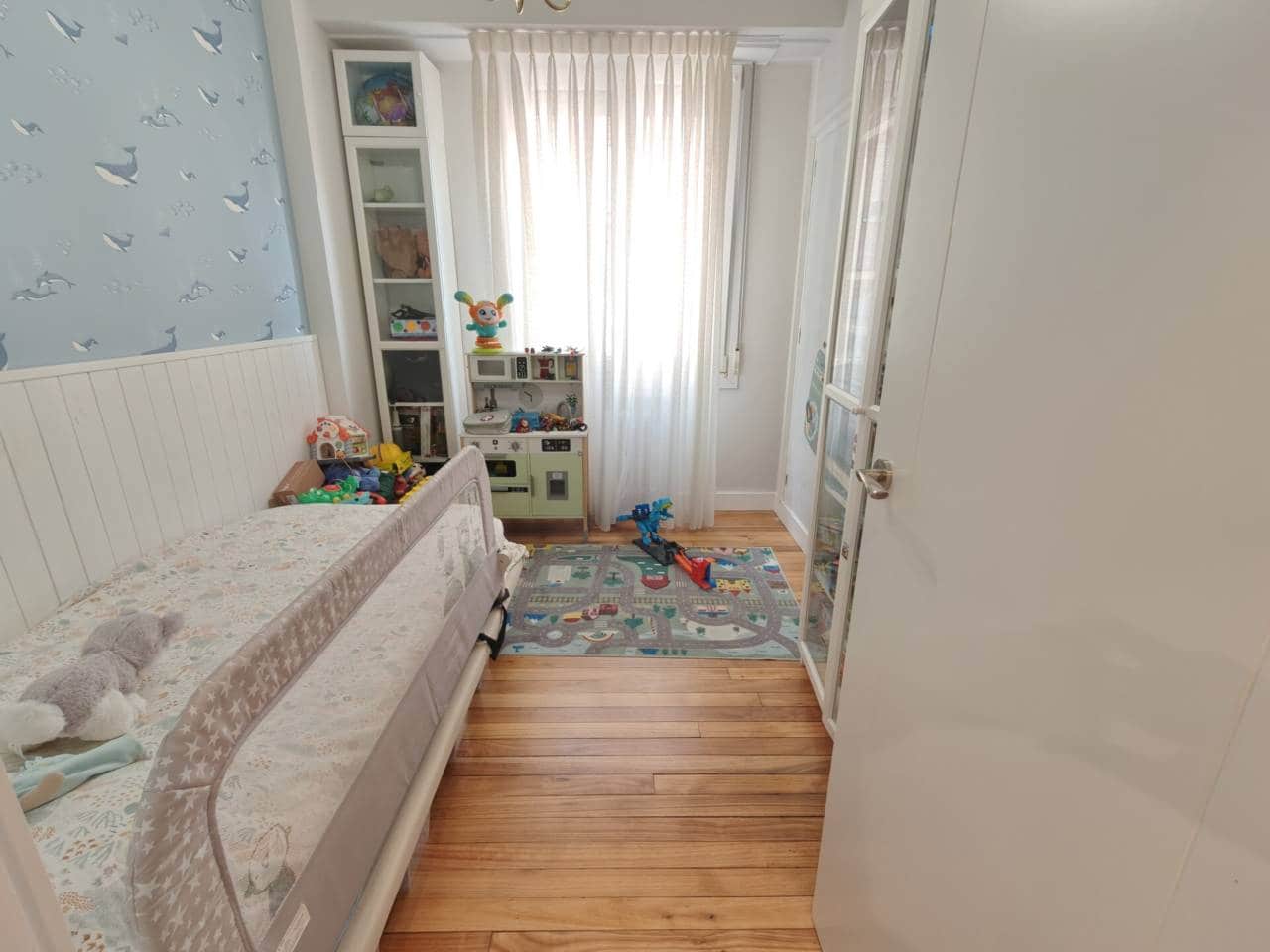 3 soverom Leilighet til salgs i Bilbao - € 398 000 (Ref: 10097472)