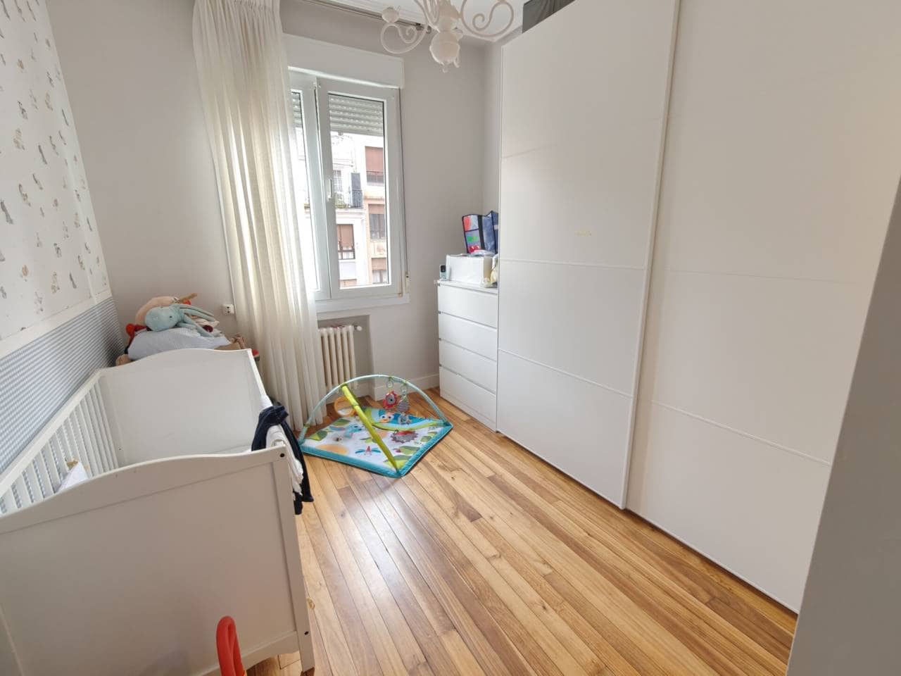 3 soverom Leilighet til salgs i Bilbao - € 398 000 (Ref: 10097472)