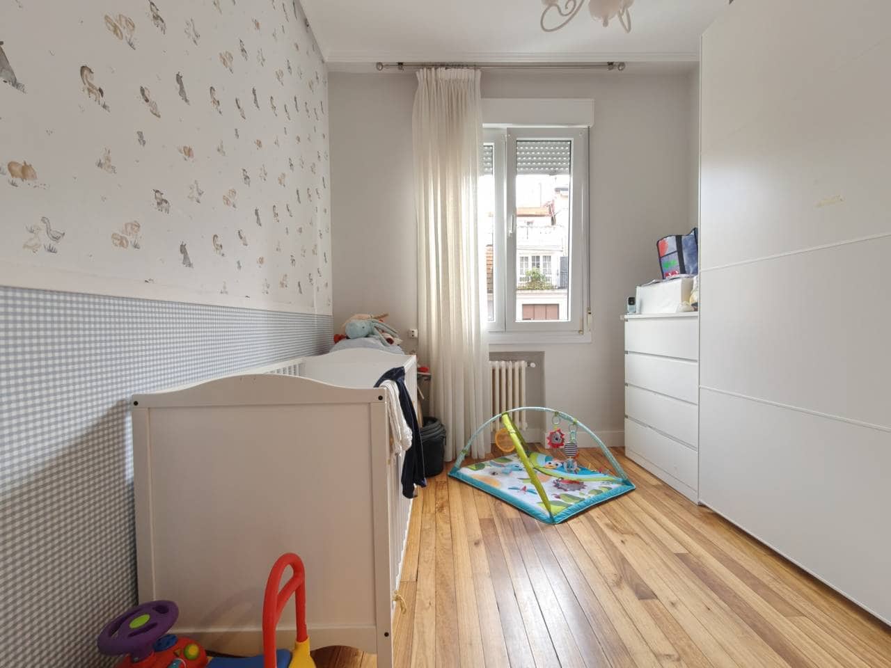 3 soverom Leilighet til salgs i Bilbao - € 398 000 (Ref: 10097472)