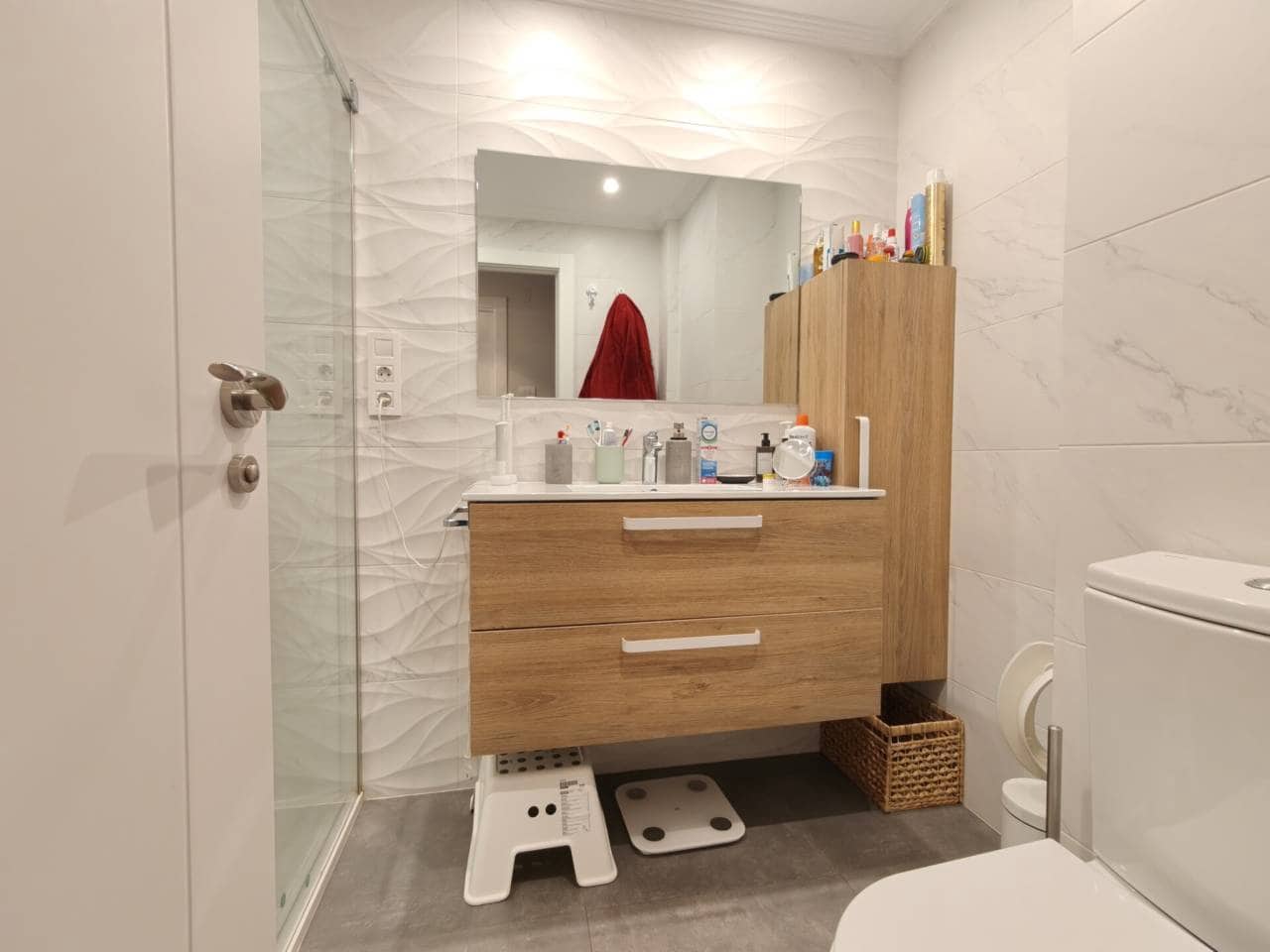 3 soverom Leilighet til salgs i Bilbao - € 398 000 (Ref: 10097472)