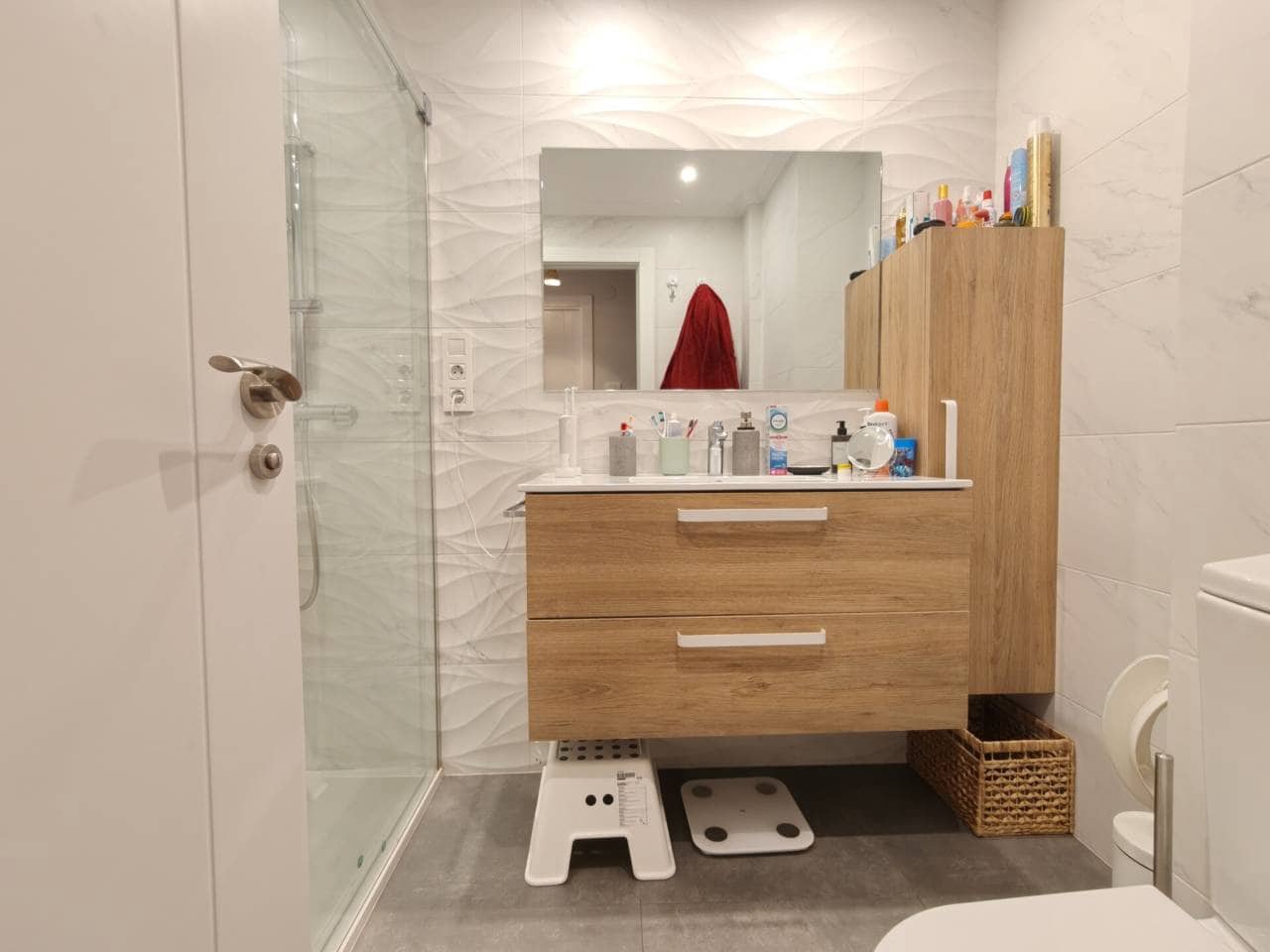 3 soverom Leilighet til salgs i Bilbao - € 398 000 (Ref: 10097472)