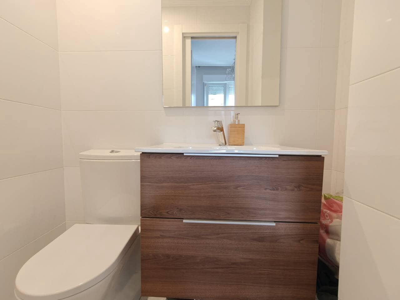 3 soverom Leilighet til salgs i Bilbao - € 398 000 (Ref: 10097472)