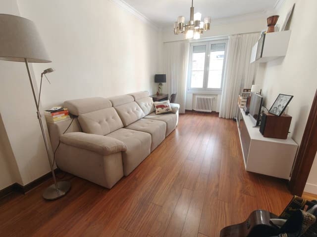 3 sovrum Lägenhet till salu i Bilbao - 398 000 € (Ref: 10097472)
