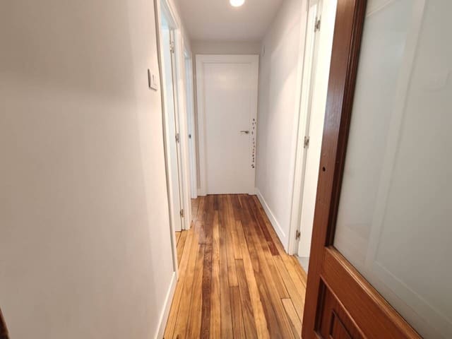 3 sovrum Lägenhet till salu i Bilbao - 398 000 € (Ref: 10097472)