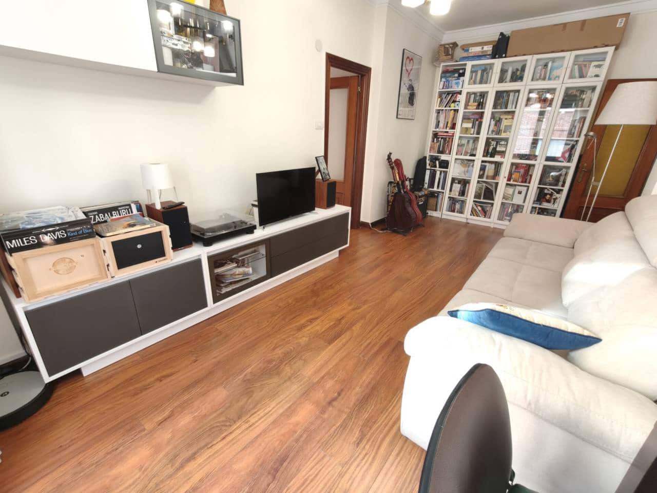 3 soverom Leilighet til salgs i Bilbao - € 398 000 (Ref: 10097472)