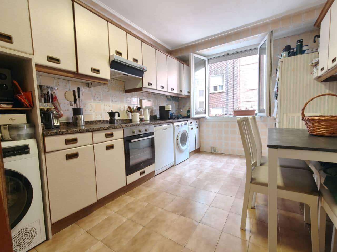 3 soverom Leilighet til salgs i Bilbao - € 398 000 (Ref: 10097472)
