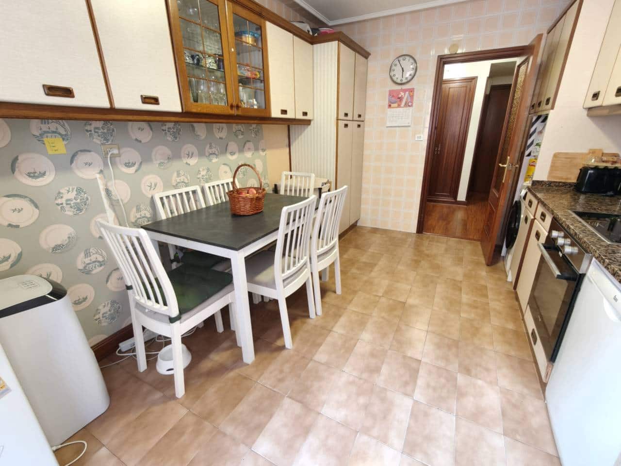 3 soverom Leilighet til salgs i Bilbao - € 398 000 (Ref: 10097472)