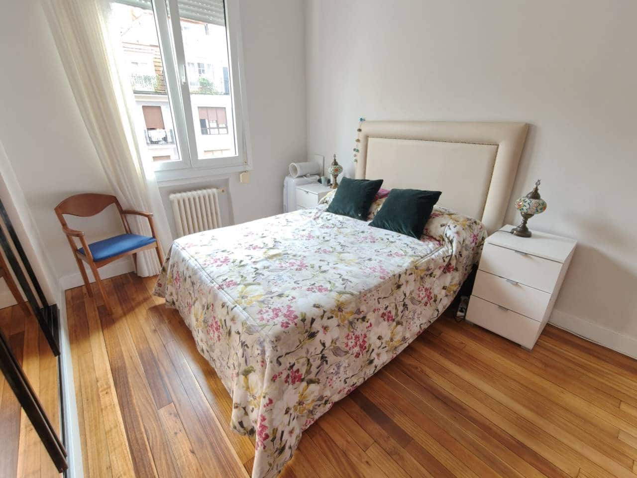 3 soverom Leilighet til salgs i Bilbao - € 398 000 (Ref: 10097472)