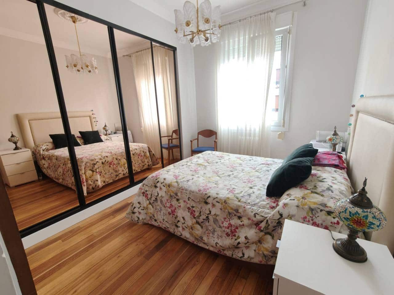3 soverom Leilighet til salgs i Bilbao - € 398 000 (Ref: 10097472)
