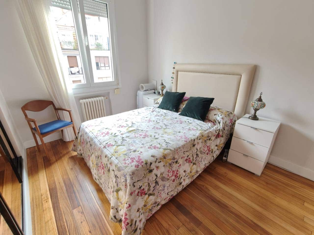 3 soverom Leilighet til salgs i Bilbao - € 398 000 (Ref: 10097472)