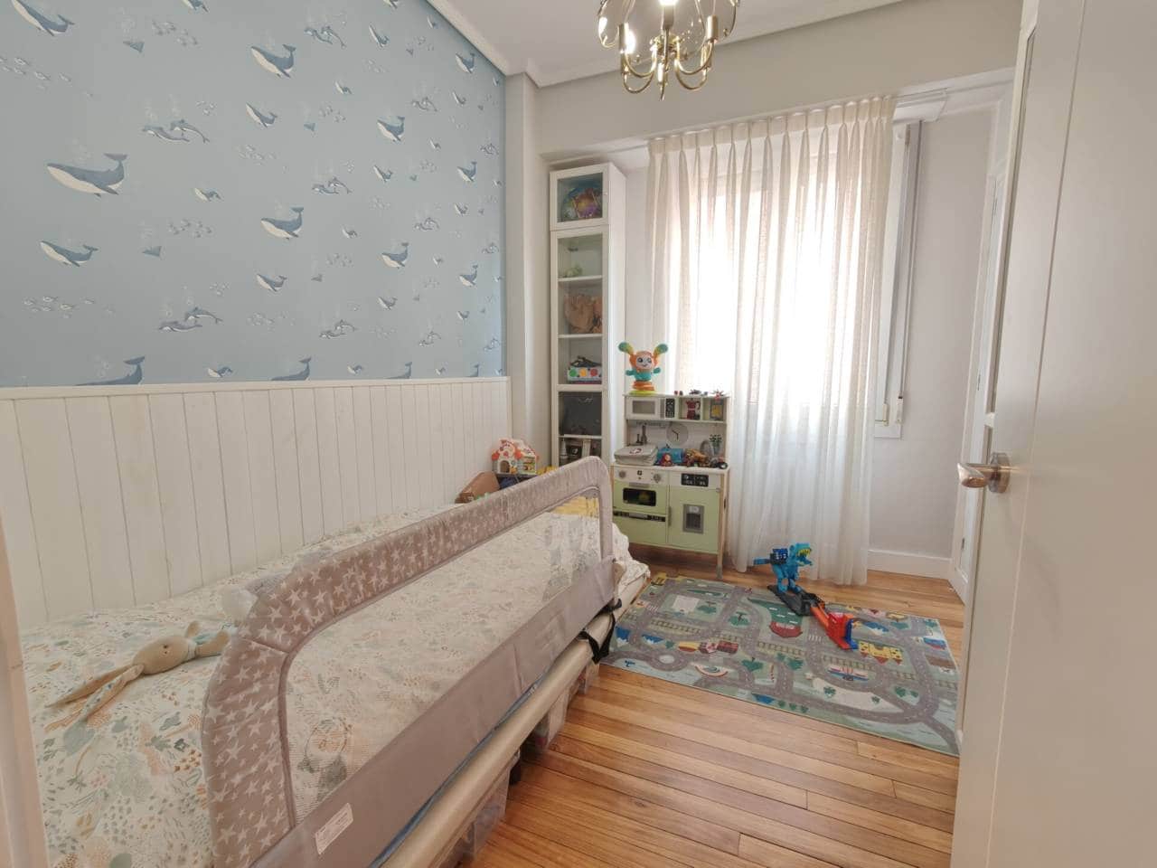 3 soverom Leilighet til salgs i Bilbao - € 398 000 (Ref: 10097472)