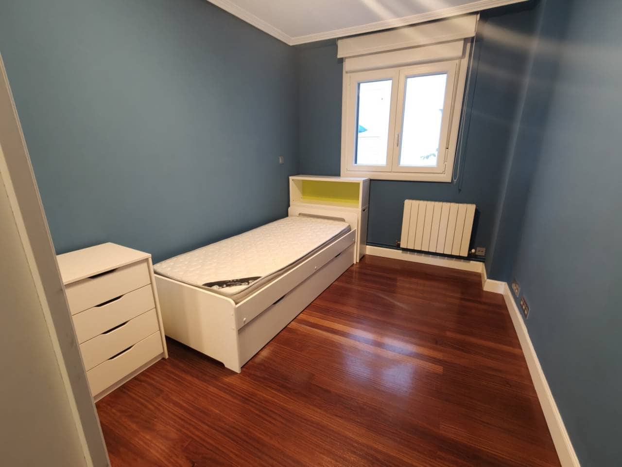 Piso de 2 habitaciones en Erandio en alquiler - 1.100 € (Ref: 10099032)