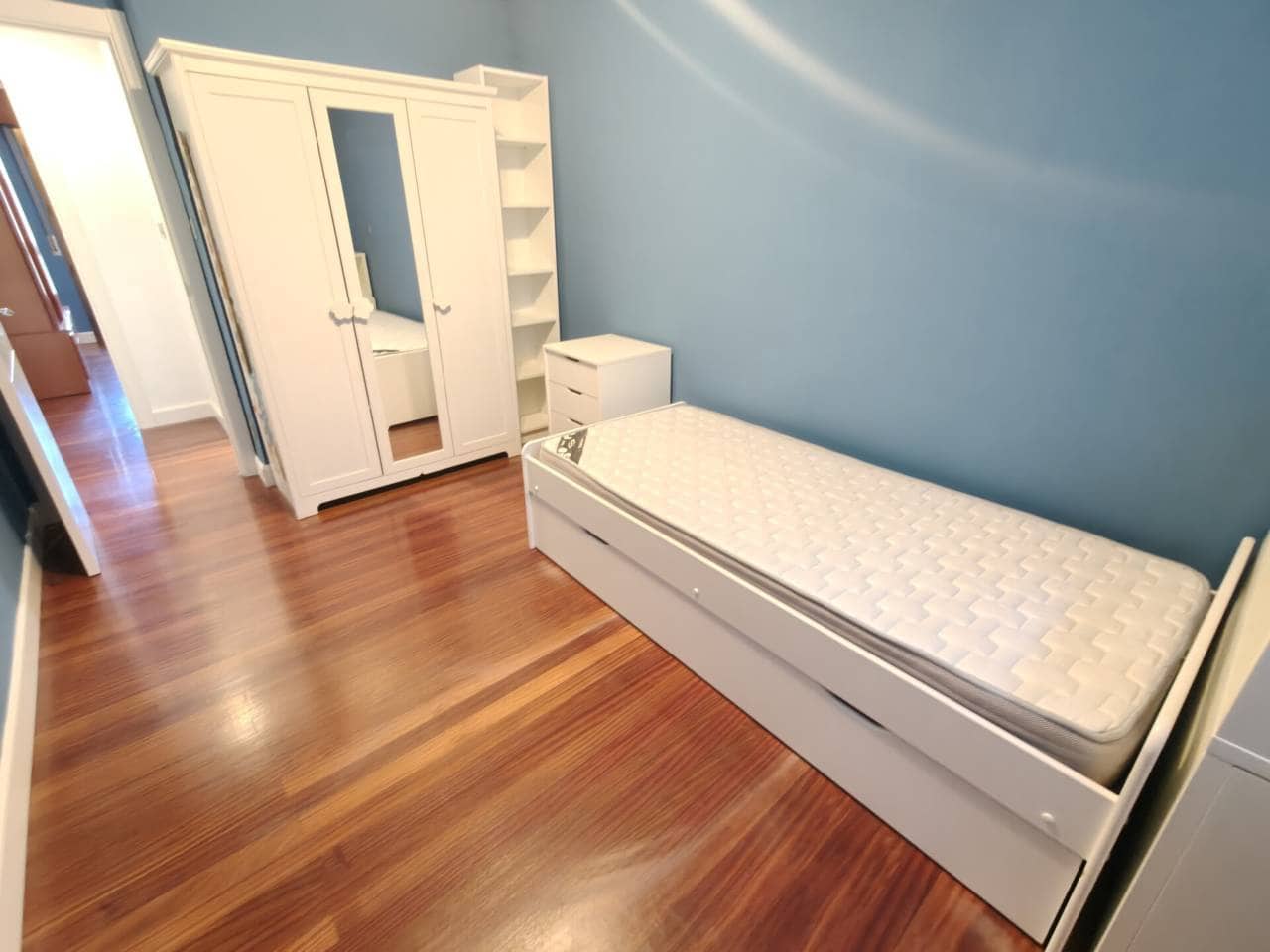 Piso de 2 habitaciones en Erandio en alquiler - 1.100 € (Ref: 10099032)